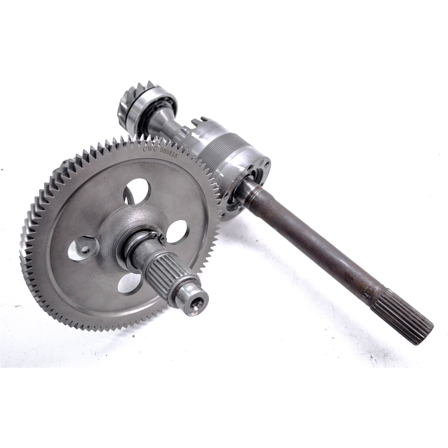 Polaris Ranger Center Drive Pinion, Genuine OEM Part 3234263, Qty 1