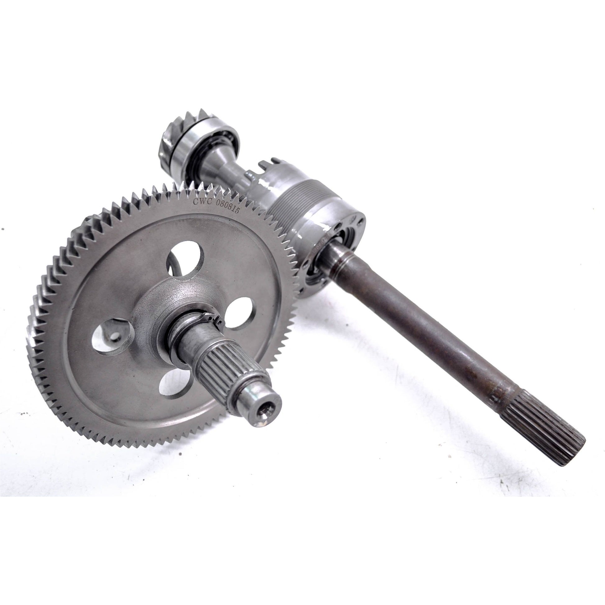 Polaris Ranger Center Drive Pinion, Genuine OEM Part 3234263, Qty 1
