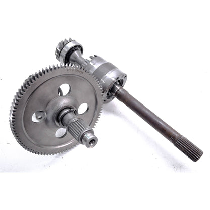 Polaris Ranger Center Drive Pinion, Genuine OEM Part 3234263, Qty 1
