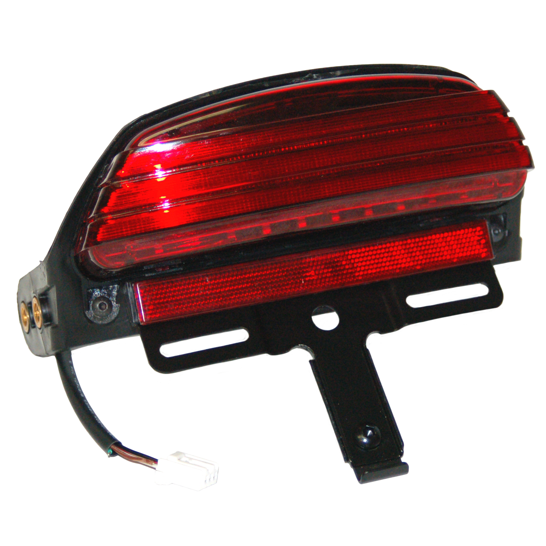 Dyna Led Tailight Red Lense