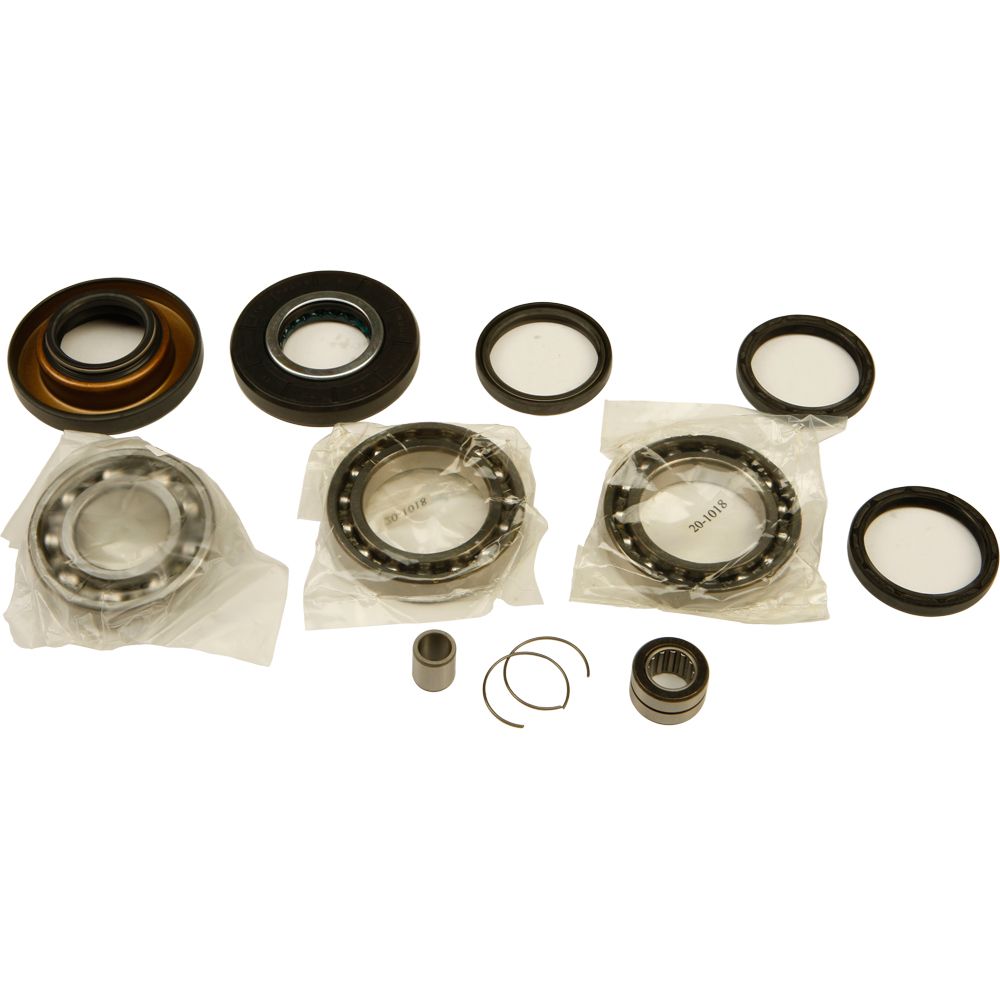 Differential Bearing And Seal Kit