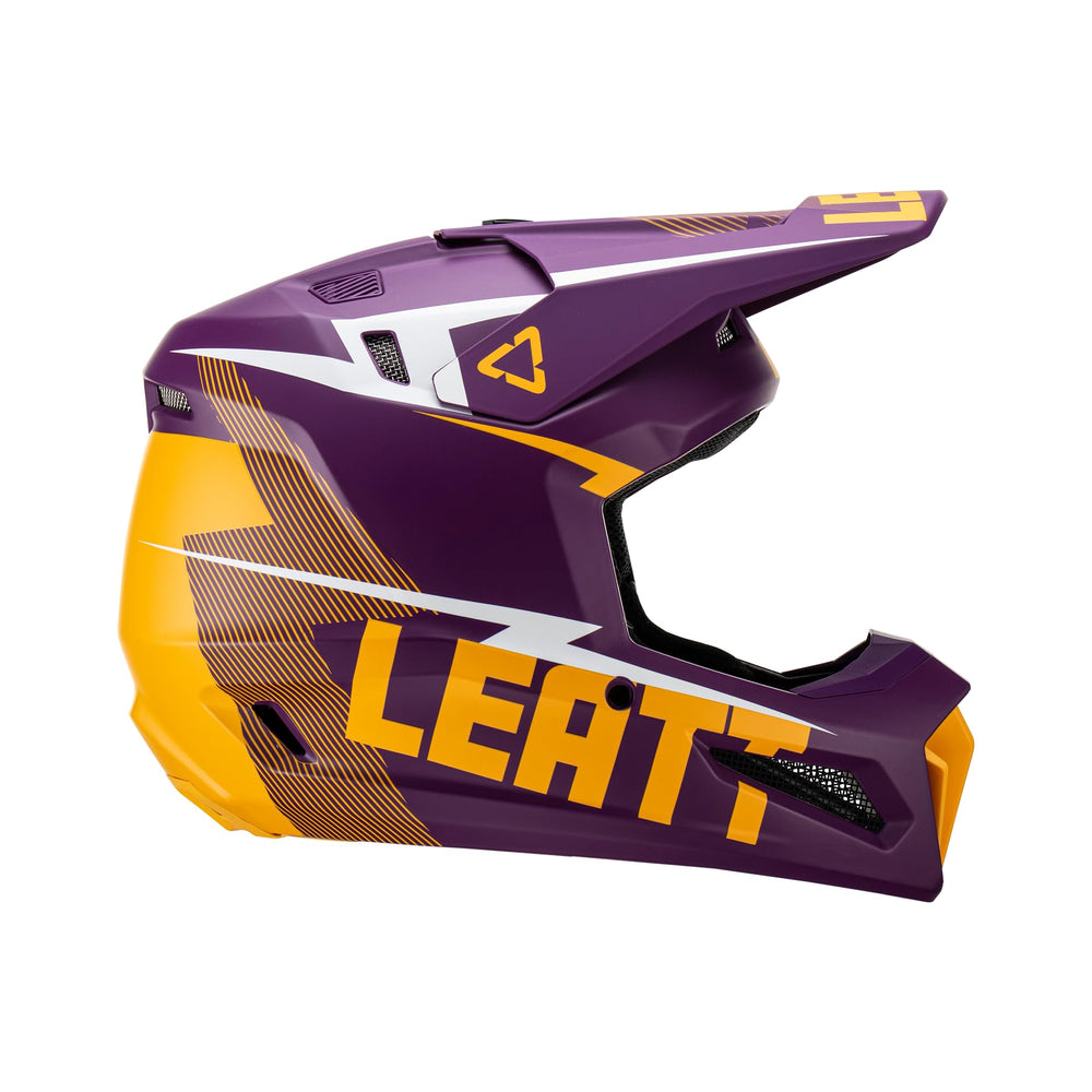 
                      
                        Leatt Helmet Kit Moto 3.5 V23 Indigo #L 59-60cm
                      
                    
