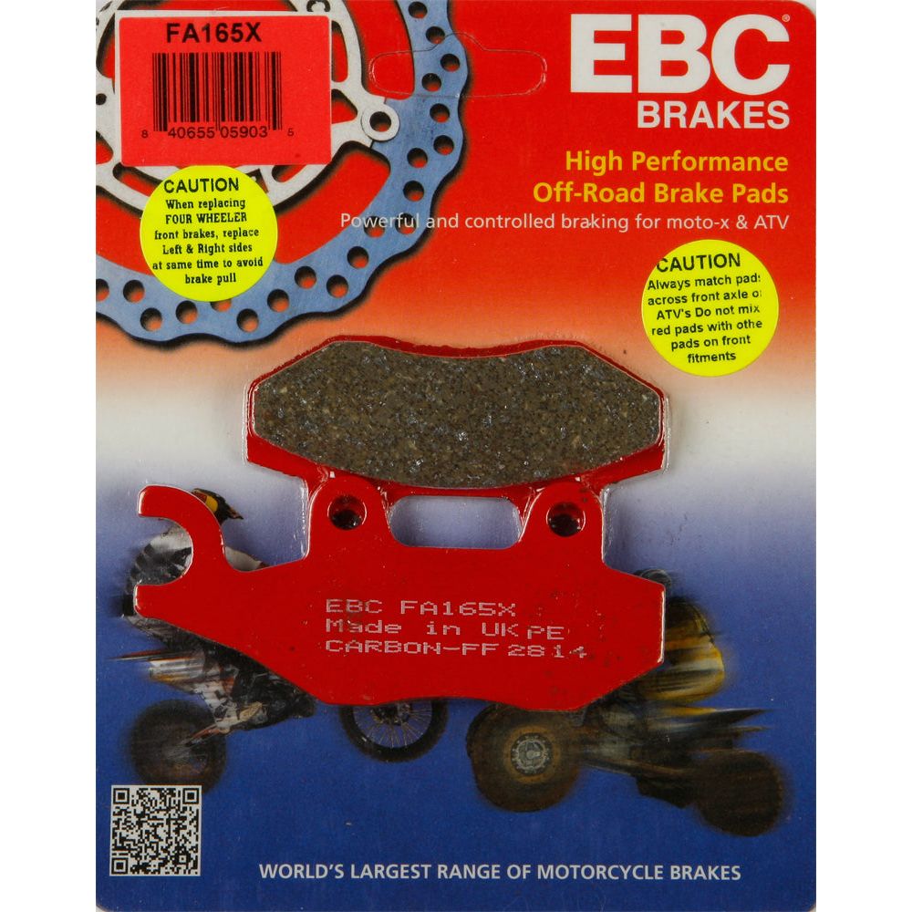 Brake Pads