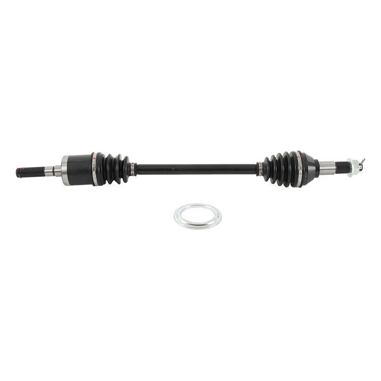 8 Ball Extreme Axle Front