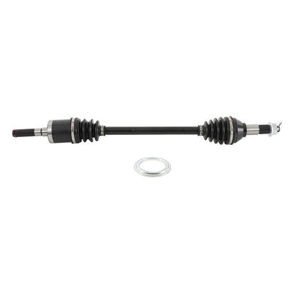 8 Ball Extreme Axle Front