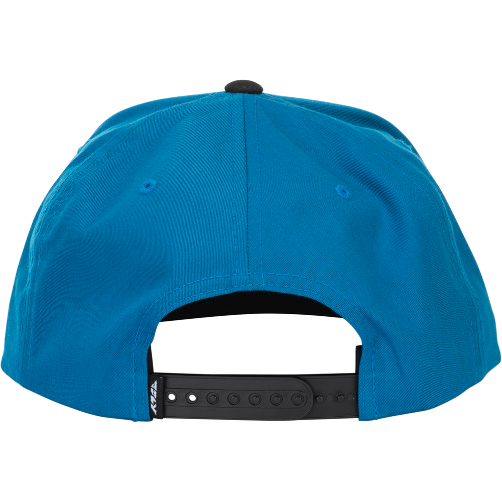 
                      
                        Fly Flow Hat Blue
                      
                    