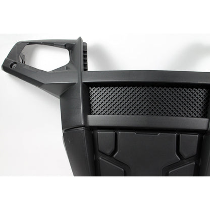 Polaris 2009-2021 RZR 170 Bumper Frt Black - 0454801-070