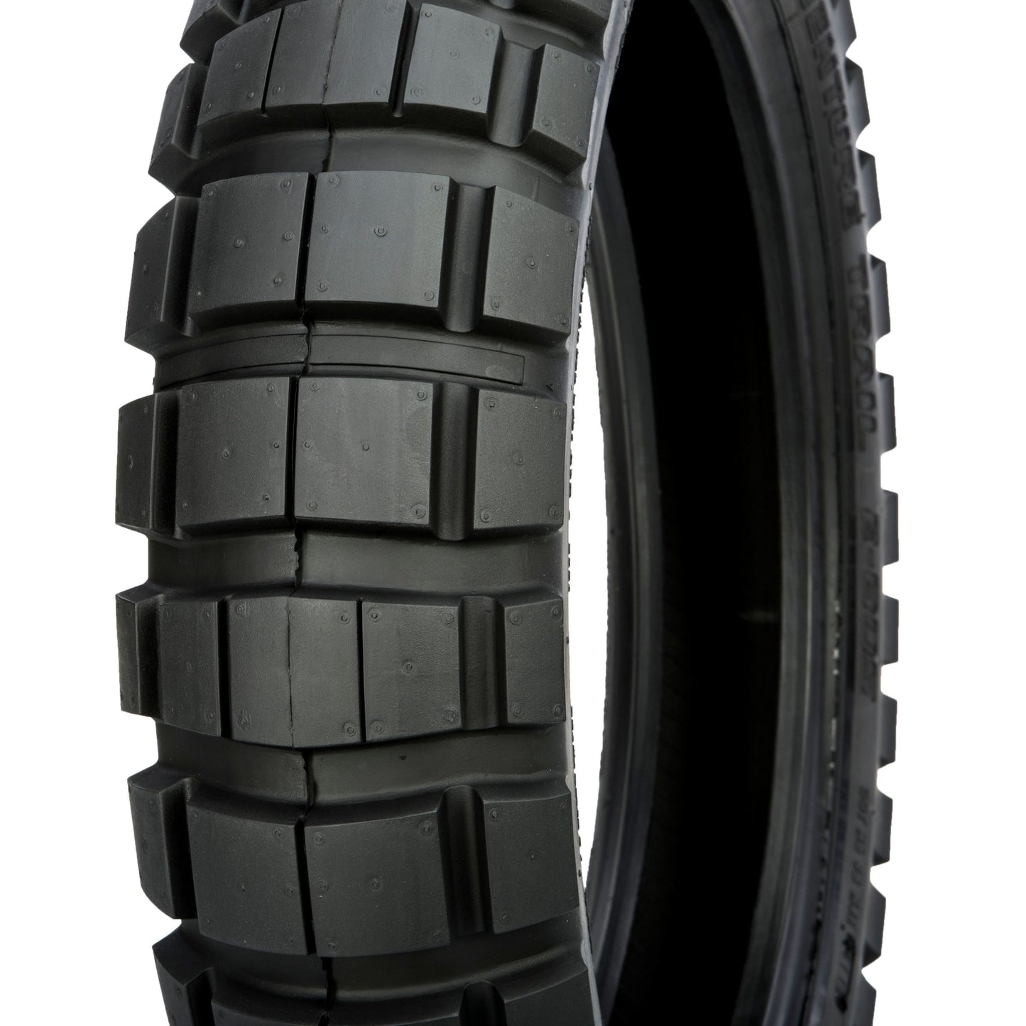Tire 805 Dual Sport Rear 150/70b18 70q B/Bias Tl Ref