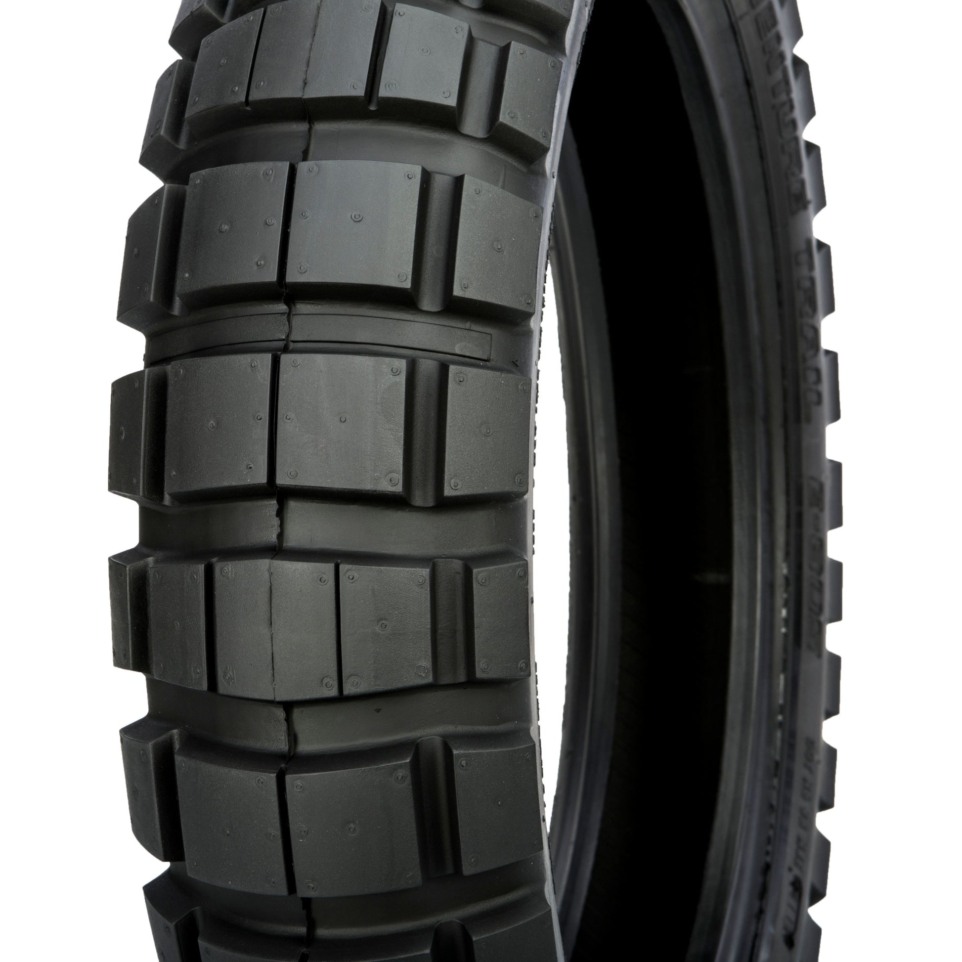 Tire 805 Dual Sport Rear 150/70b18 70q B/Bias Tl Ref