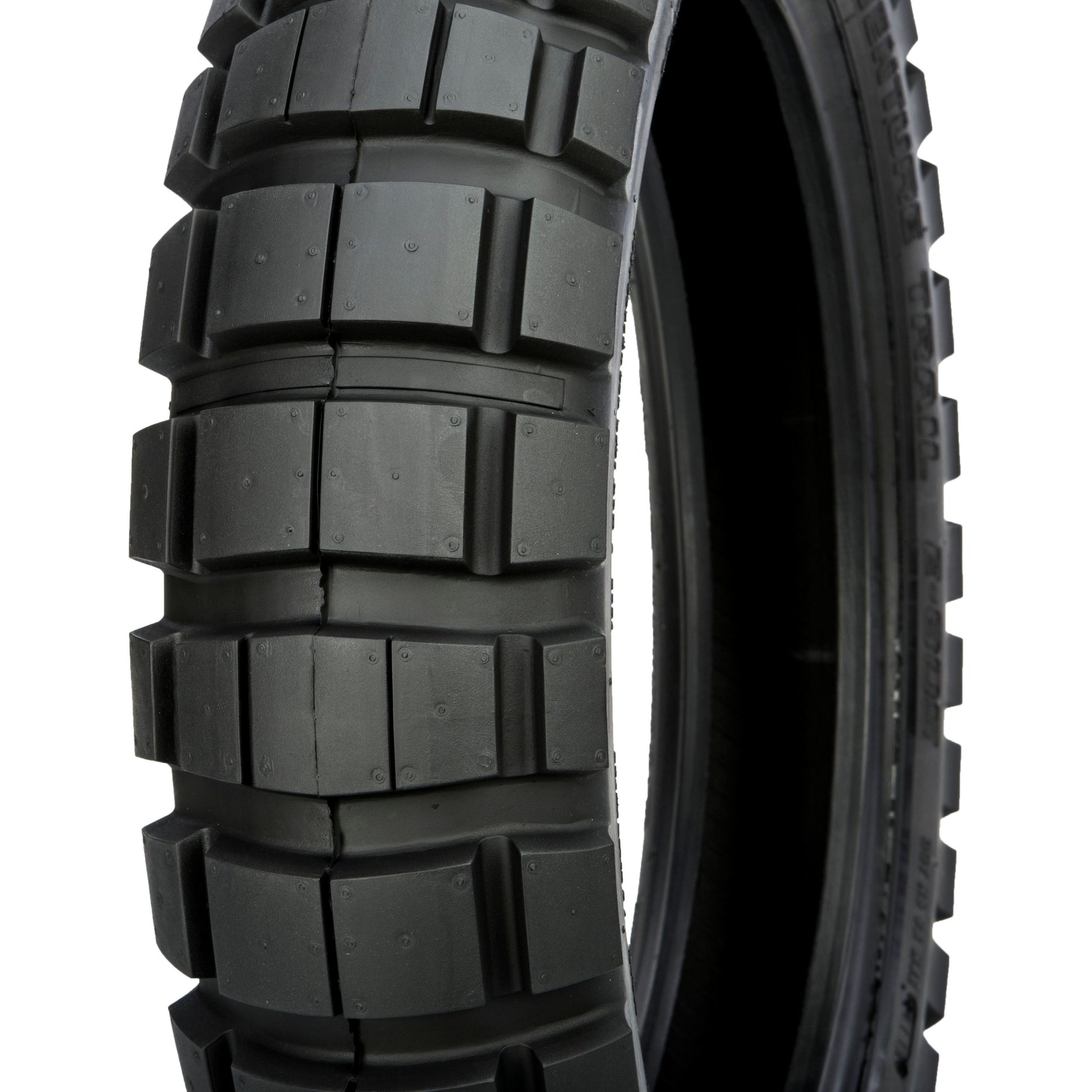 Tire 805 Dual Sport Rear 130/80 17 65t Bias Tl Ref