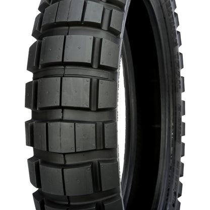 Tire 805 Dual Sport Rear 130/80 17 65t Bias Tl Ref