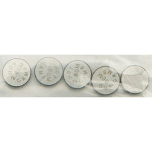 Valve Shims 9.48x2.60mm 5/Pk