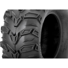 Tire Mud Rebel 26x12 12 Bias 6pr Lr520lbs