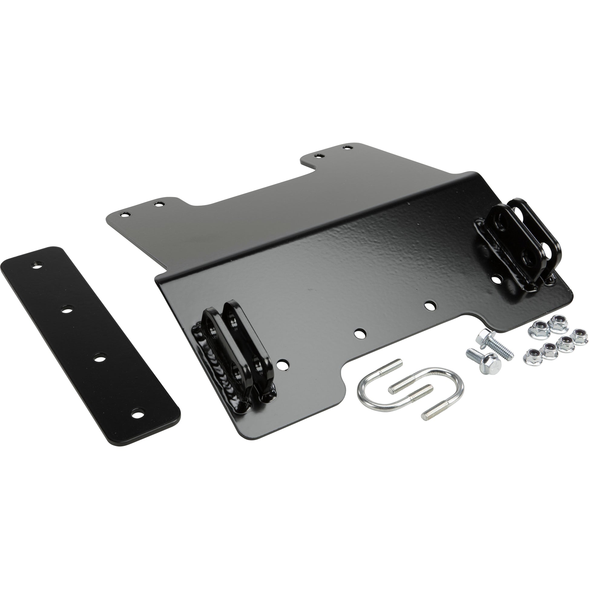 Utv Plow Mount Kit