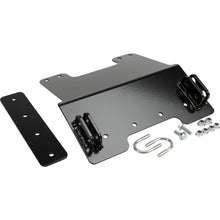 Utv Plow Mount Kit