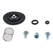 Accel. Pump Rebuild Kit