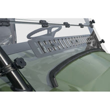 Fold Windshield John Deere