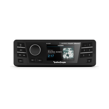 Rockford Fosgate 1998-2013 Harley Davidson Digital Media Receiver/ Head Unit
