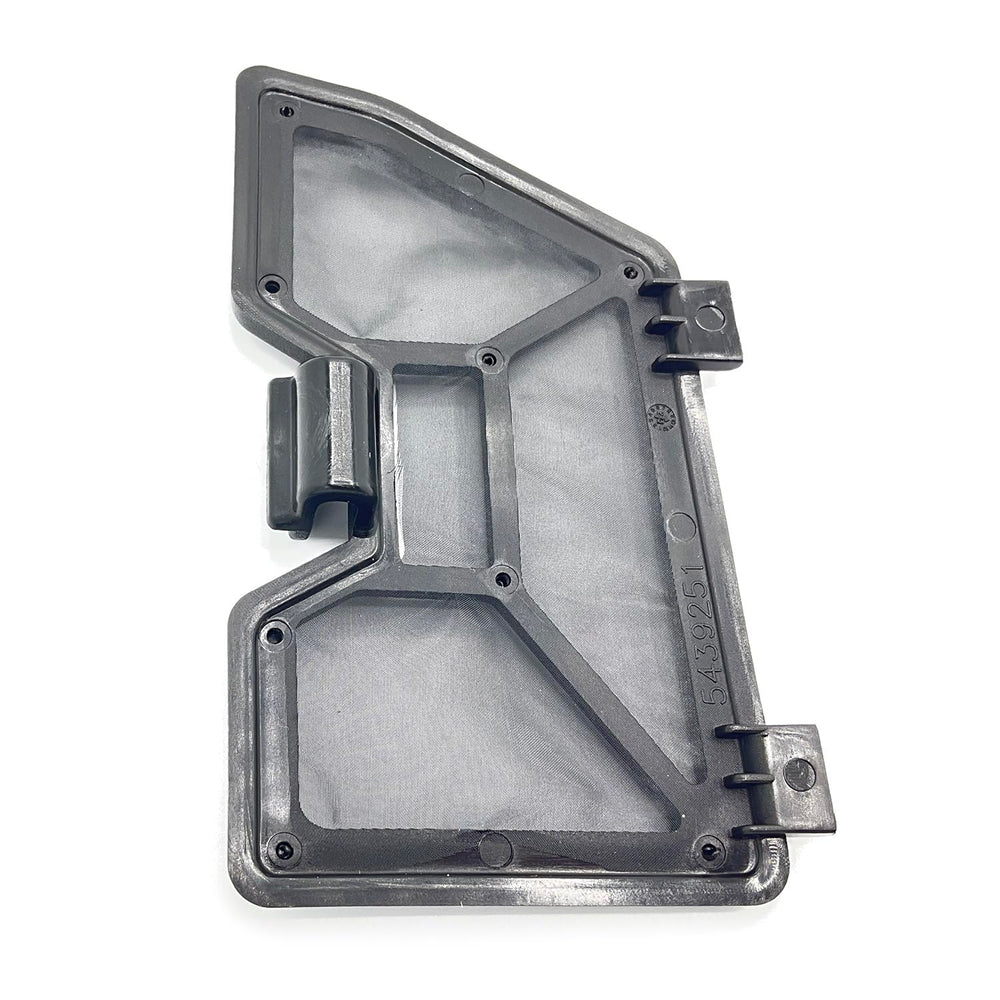 
                      
                        Polaris Ranger Intake Grill Cover - 5439251
                      
                    