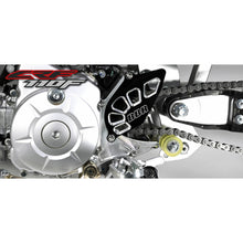 Shift Shaft Brace/Guard Crf110