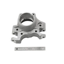 Polaris RZR Left Hand Wheel Bearing Carrier, Genuine OEM Part 5138415, Qty 1