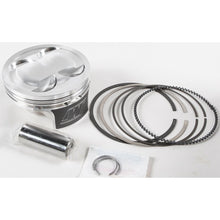 Piston Kit Armorglide 91.00/Std Can