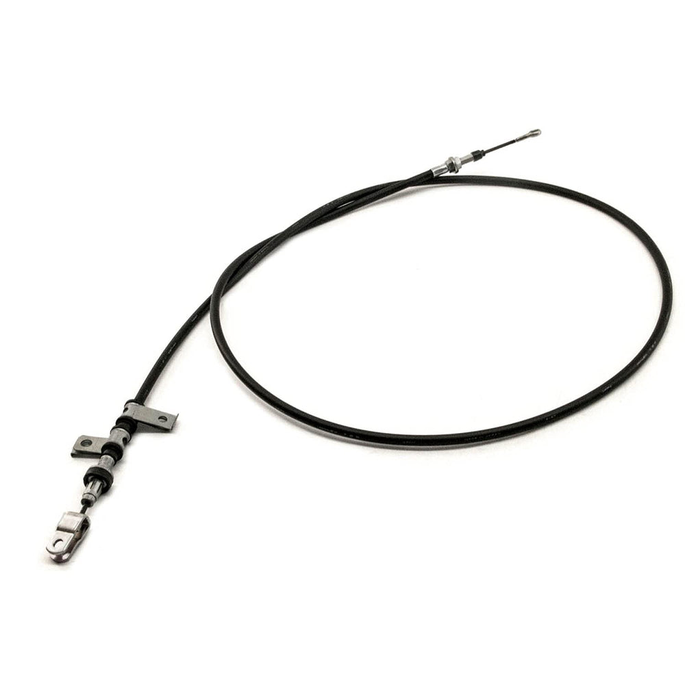 
                      
                        Polaris Ranger Parking Brake Cable, Genuine OEM Part 7081208, Qty 1
                      
                    