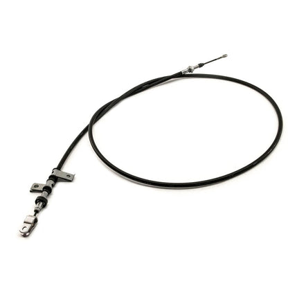 Polaris Ranger Parking Brake Cable, Genuine OEM Part 7081208, Qty 1