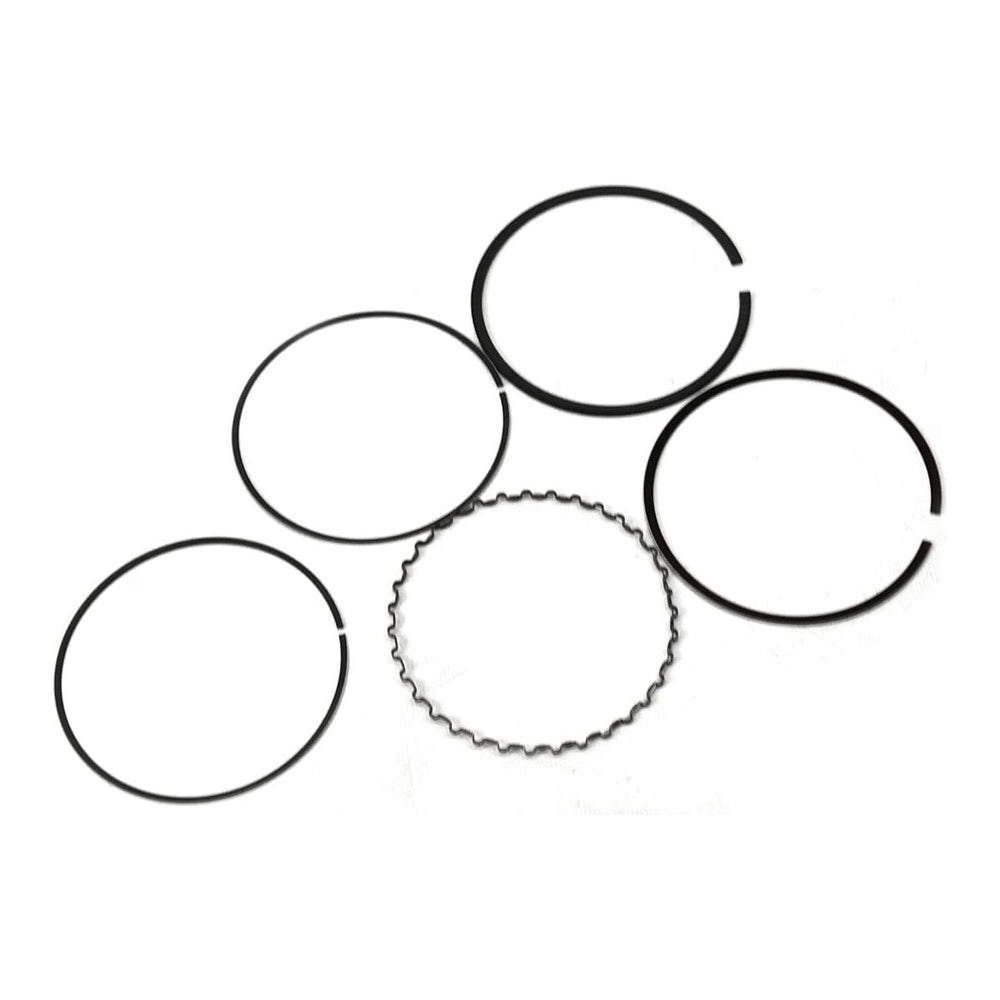 
                      
                        Polaris Off Road Standard Piston Ring Set, Genuine OEM Part 3087224, Qty 1
                      
                    