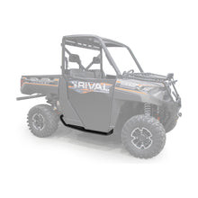 Rock Sliders Ranger 1000