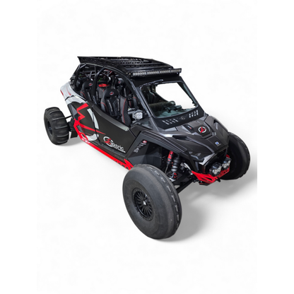 Elektric Offroad 2025+ Polaris Pro R Roof Rack
