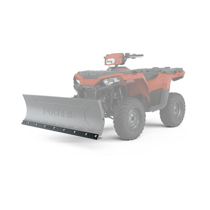 Polaris Off Road 52 in. UMHW Plow Wear Bar