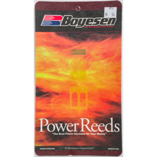 Motorcycle Reeds