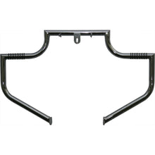 Engine Guard Hd Linbar Fxdwg 91 Up Chrome