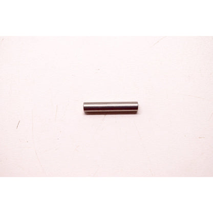 Polaris ATV Dowel Pin, 5/32 in x 7/8 in, Genuine OEM Part 7661982, Qty 1