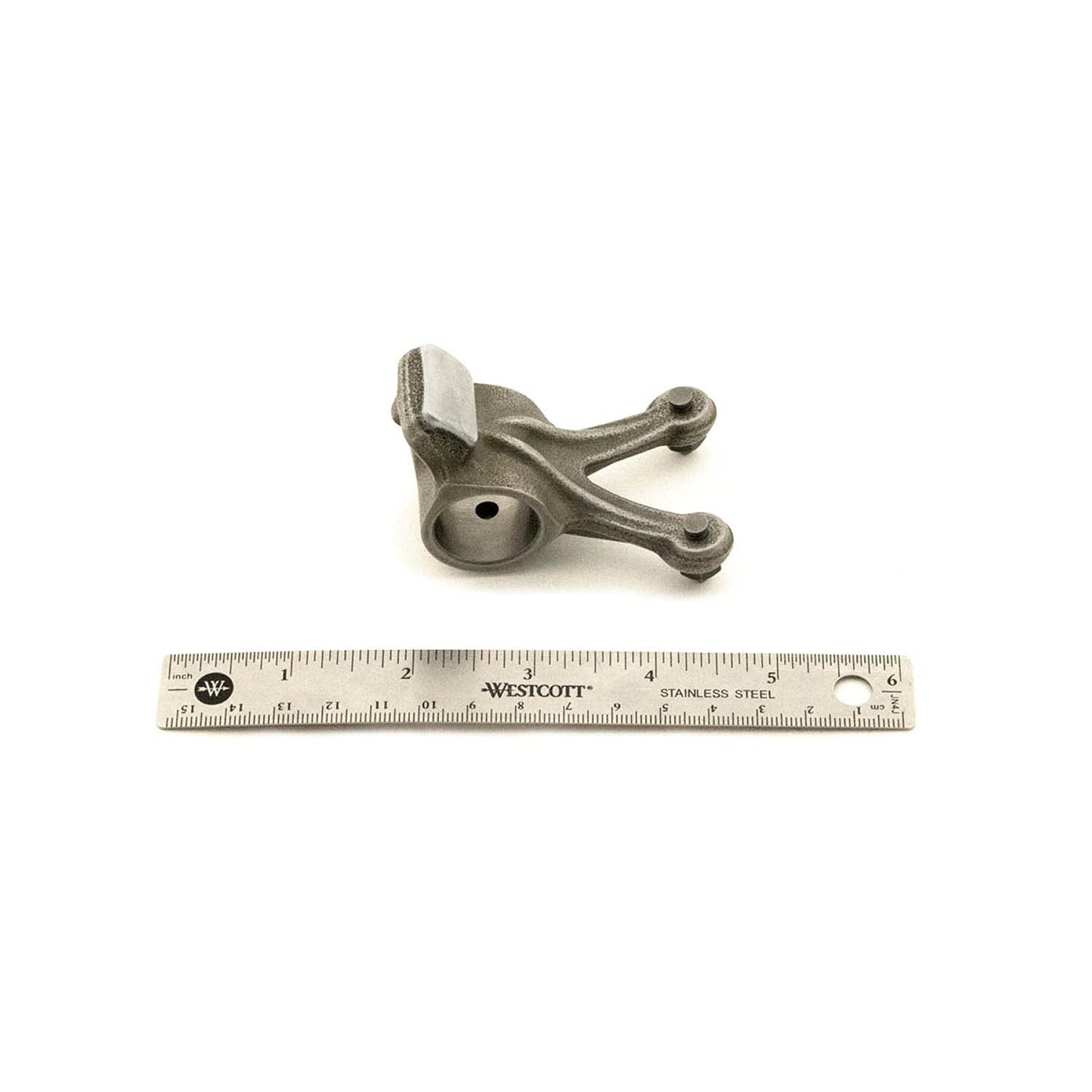 Polaris ATV Exhaust Rocker Arm Assembly, Genuine OEM Part 3084913, Qty 1