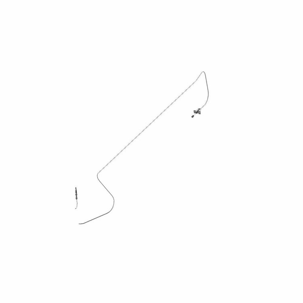 
                      
                        Polaris RZR Throttle Cable, Genuine OEM Part 7081621, Qty 1
                      
                    