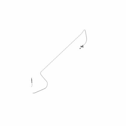 Polaris RZR Throttle Cable, Genuine OEM Part 7081621, Qty 1