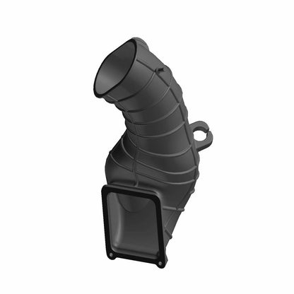 Polaris RZR Clutch Duct, Outlet, Genuine OEM Part 5415510, Qty 1