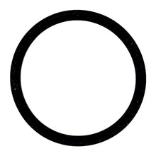 Polaris RZR PFA Gasket, Ribbed, Genuine OEM Part - 5413451