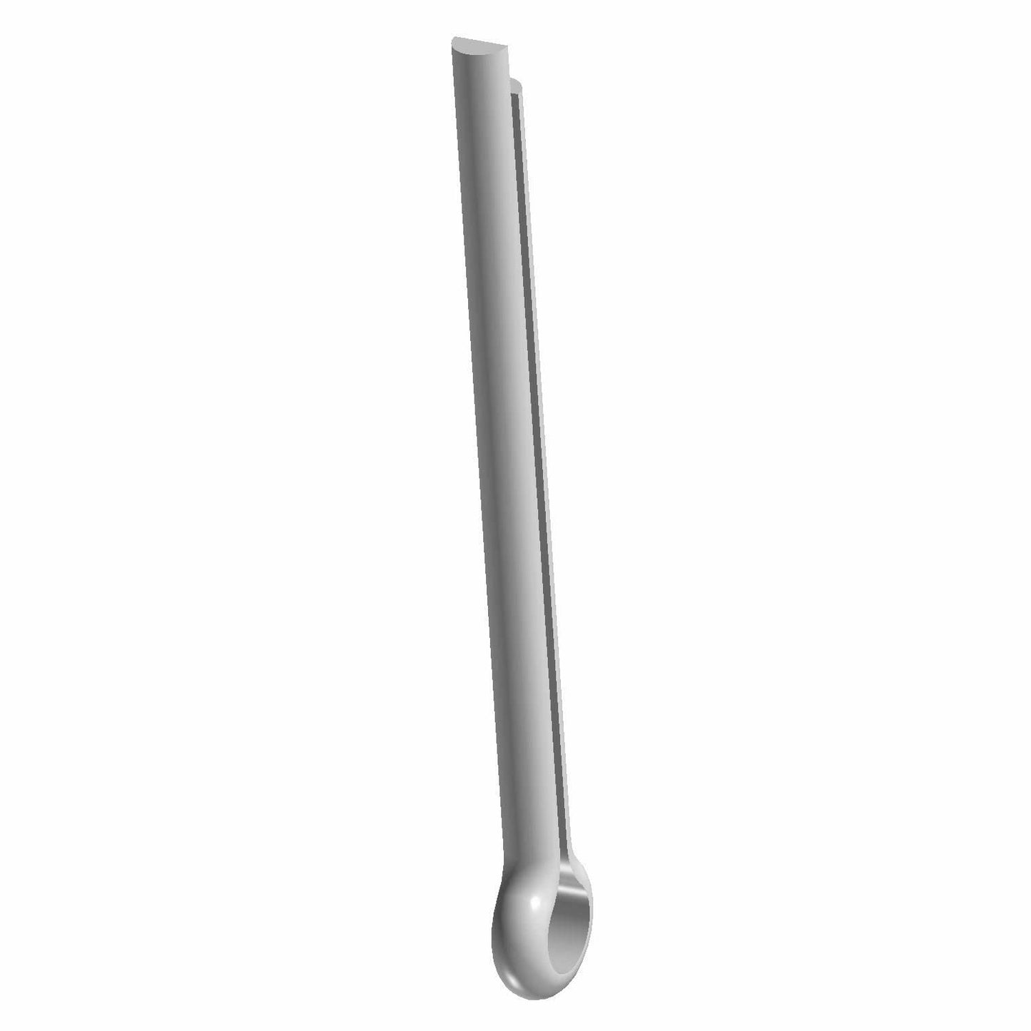 Polaris Ranger Cotter Pin, 4 mm x 30 mm, Genuine OEM Part 7662314, Qty 1