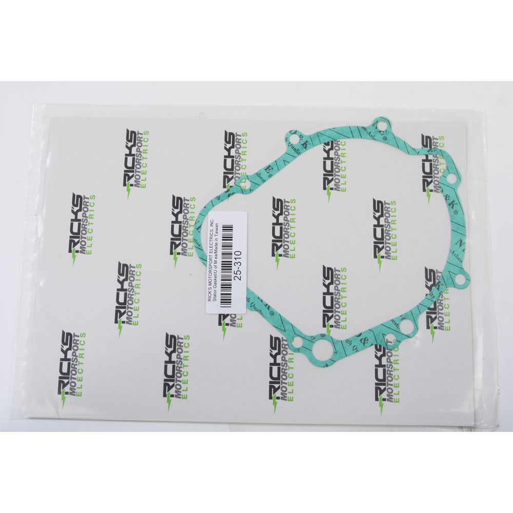 Stator Cover Gasket