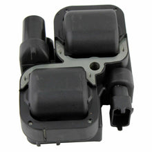 External Ignition Coil