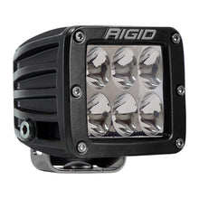 Polaris Off Road RIGID D-Series PRO Driving LED Light, Pair - 2883128