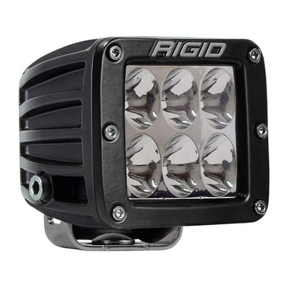Polaris Off Road RIGID D-Series PRO Driving LED Light, Pair - 2883128