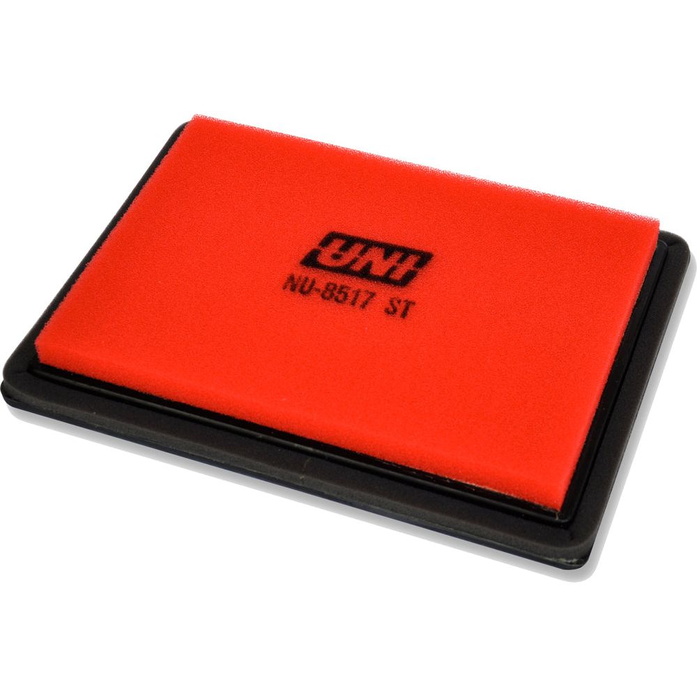 Multi Stage Competition Air Filter