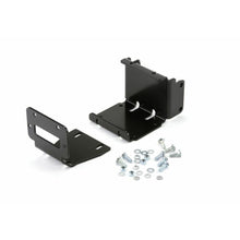 Winch Mount Polaris Sportsman