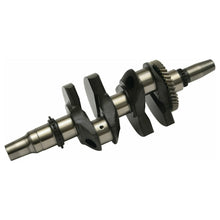 Crankshaft W/O Rods Pol