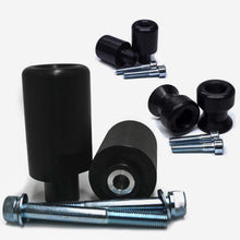 Complete Slider Kit Black No Cut