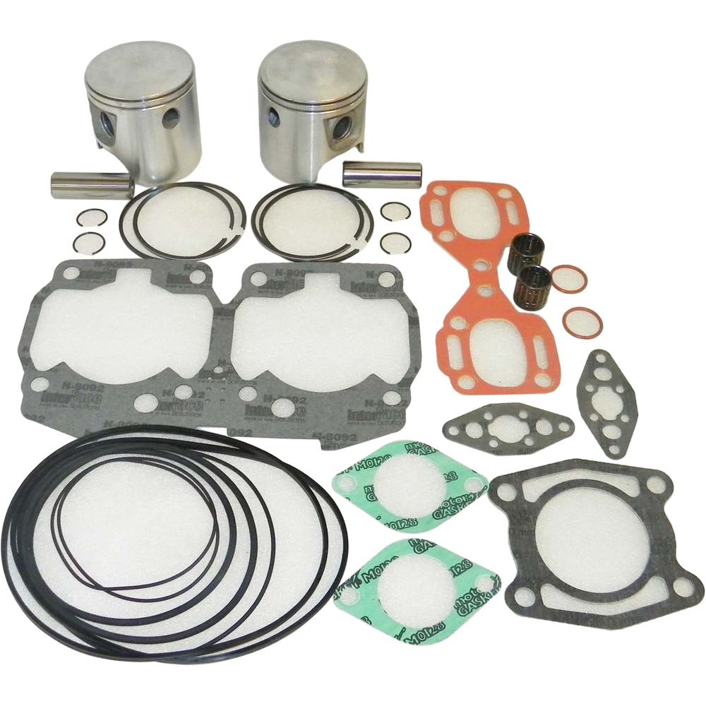 Complete Top End Kit